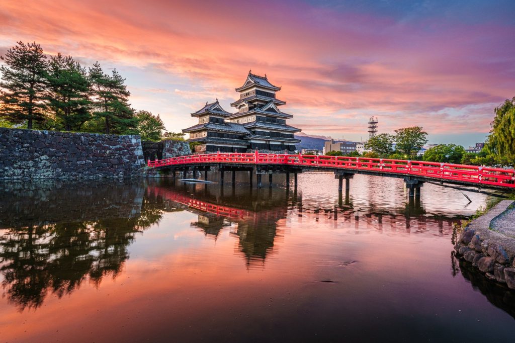Passion Japon