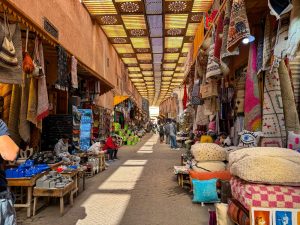 Les médinas du Maroc : au cœur de l’histoire et des traditions marocaines