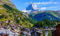 Suisse
