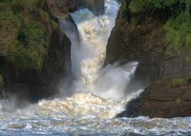 Parc National Murchison Falls
