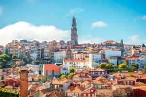 Lisbonne et Porto : deux villes, deux identités