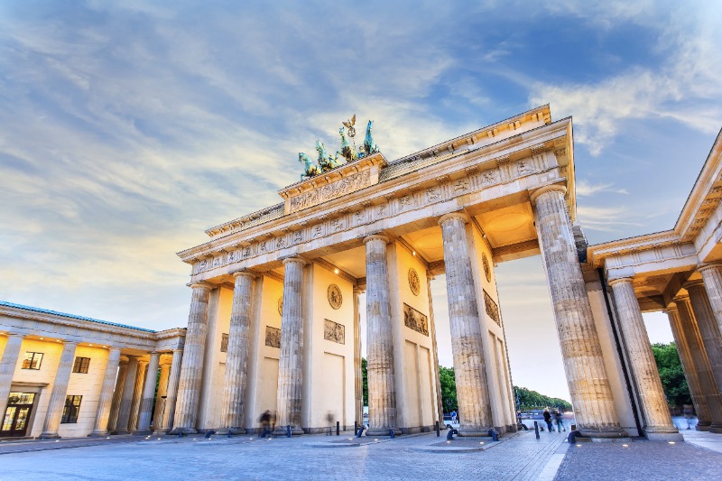 Berlin