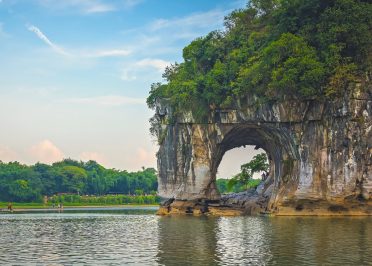 Zhangjajie - Guilin