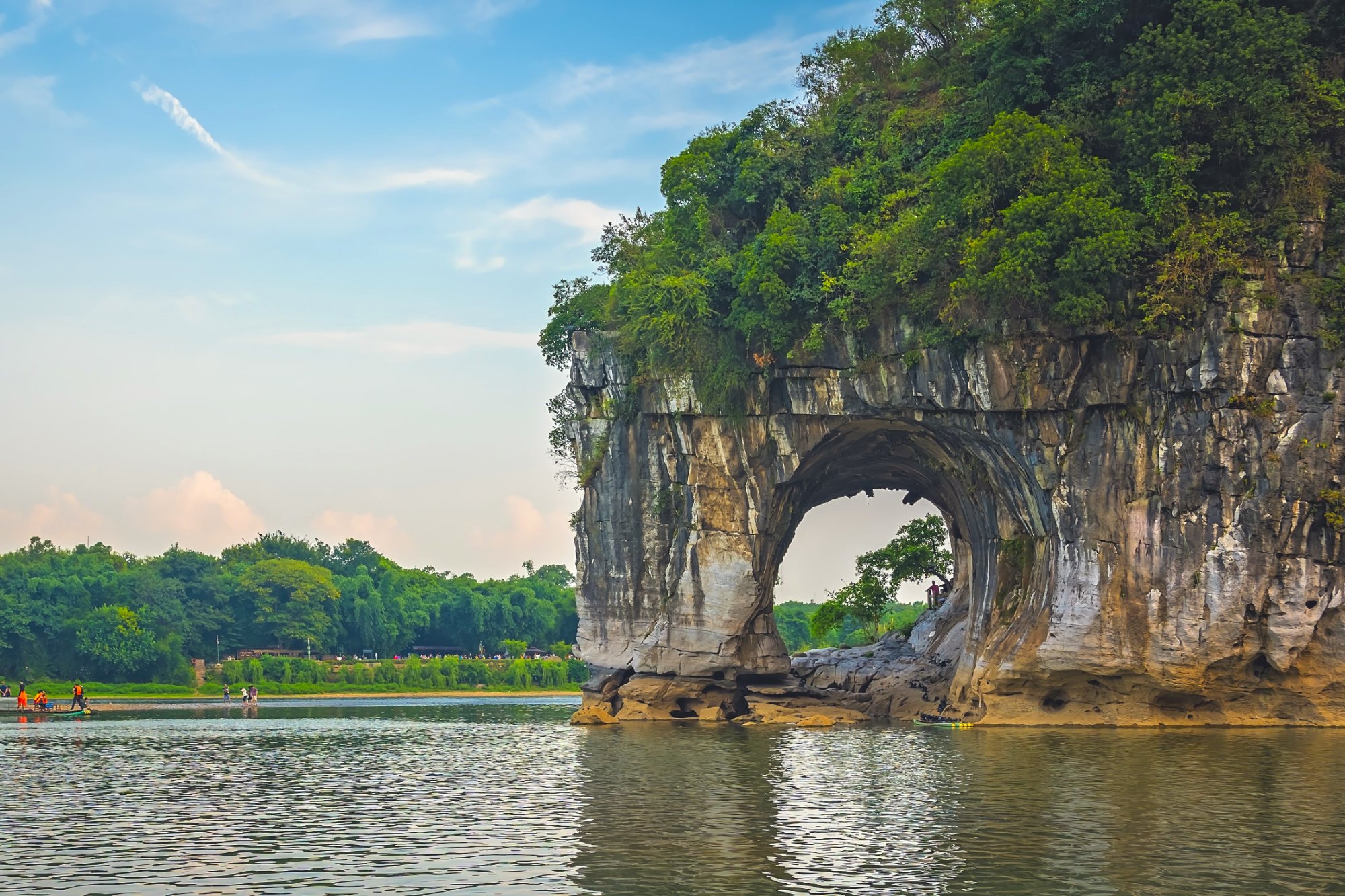 Zhangjajie - Guilin
