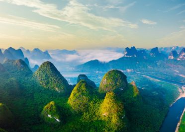 Guilin - Yangshuo