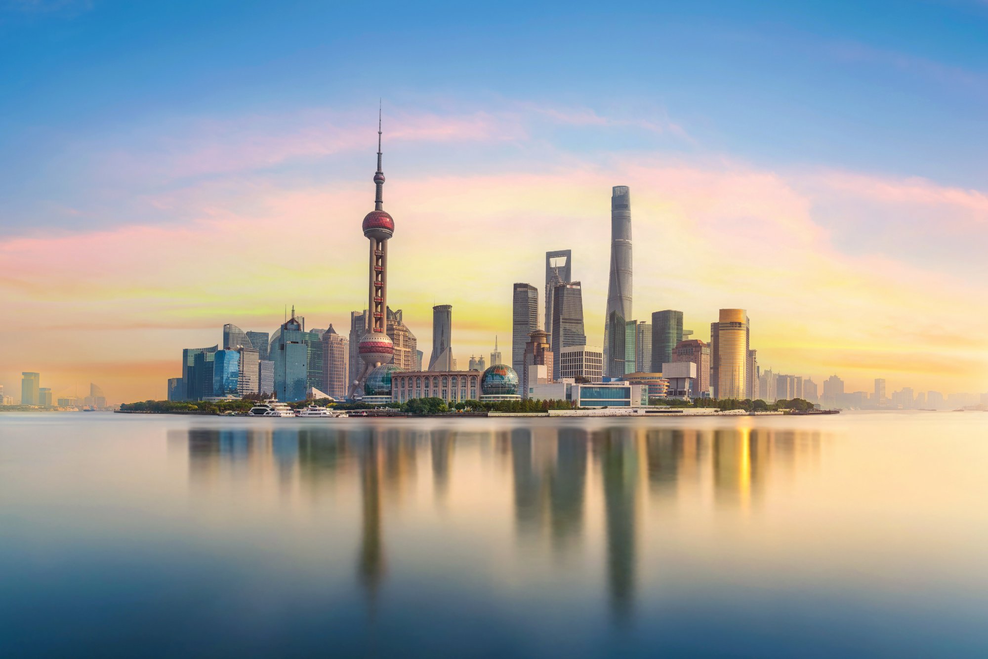 Shanghai