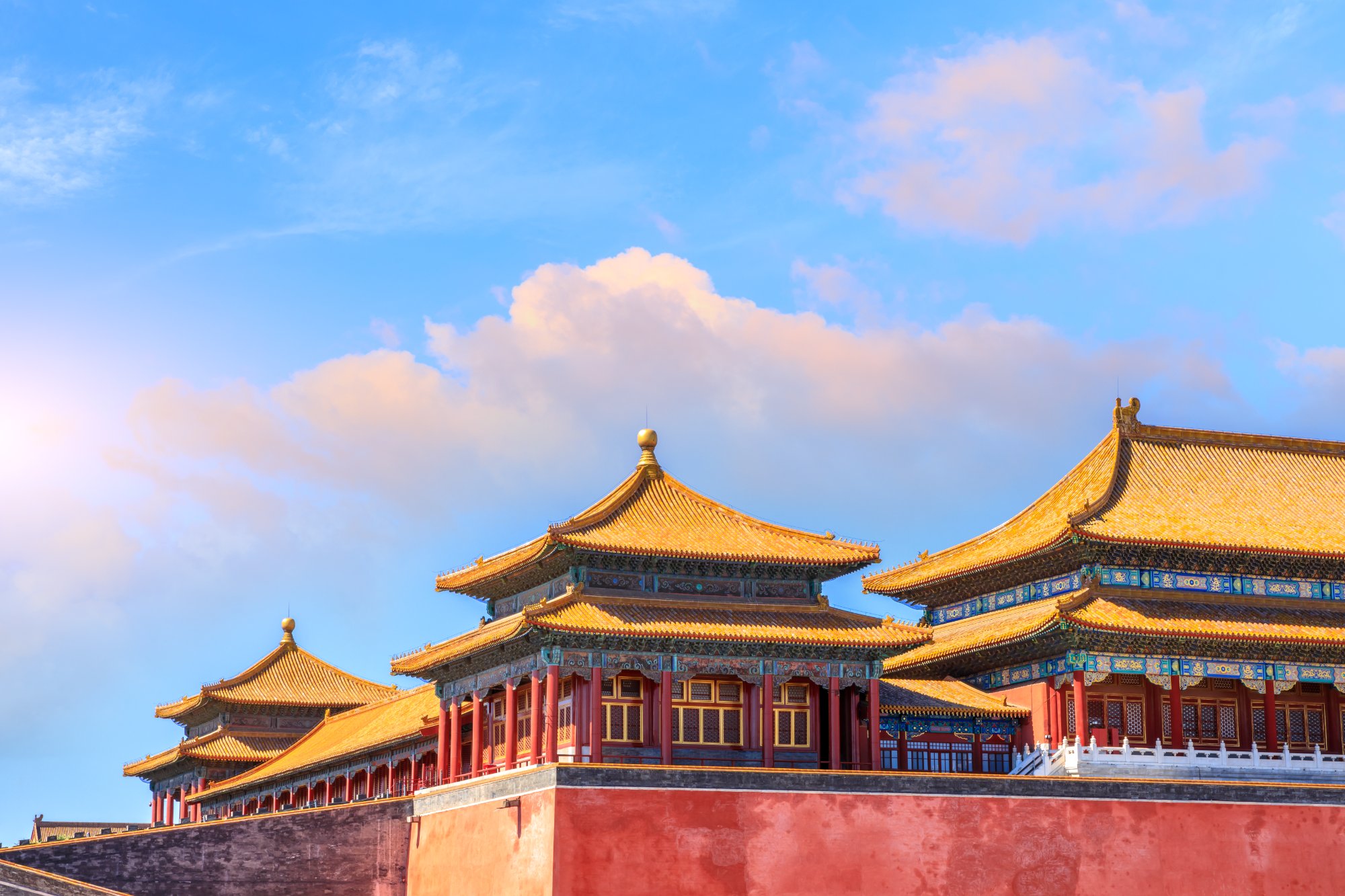 Pékin