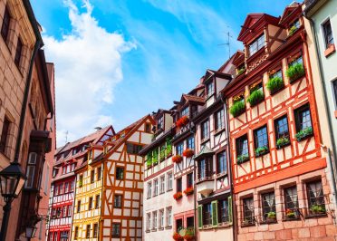 Nuremberg