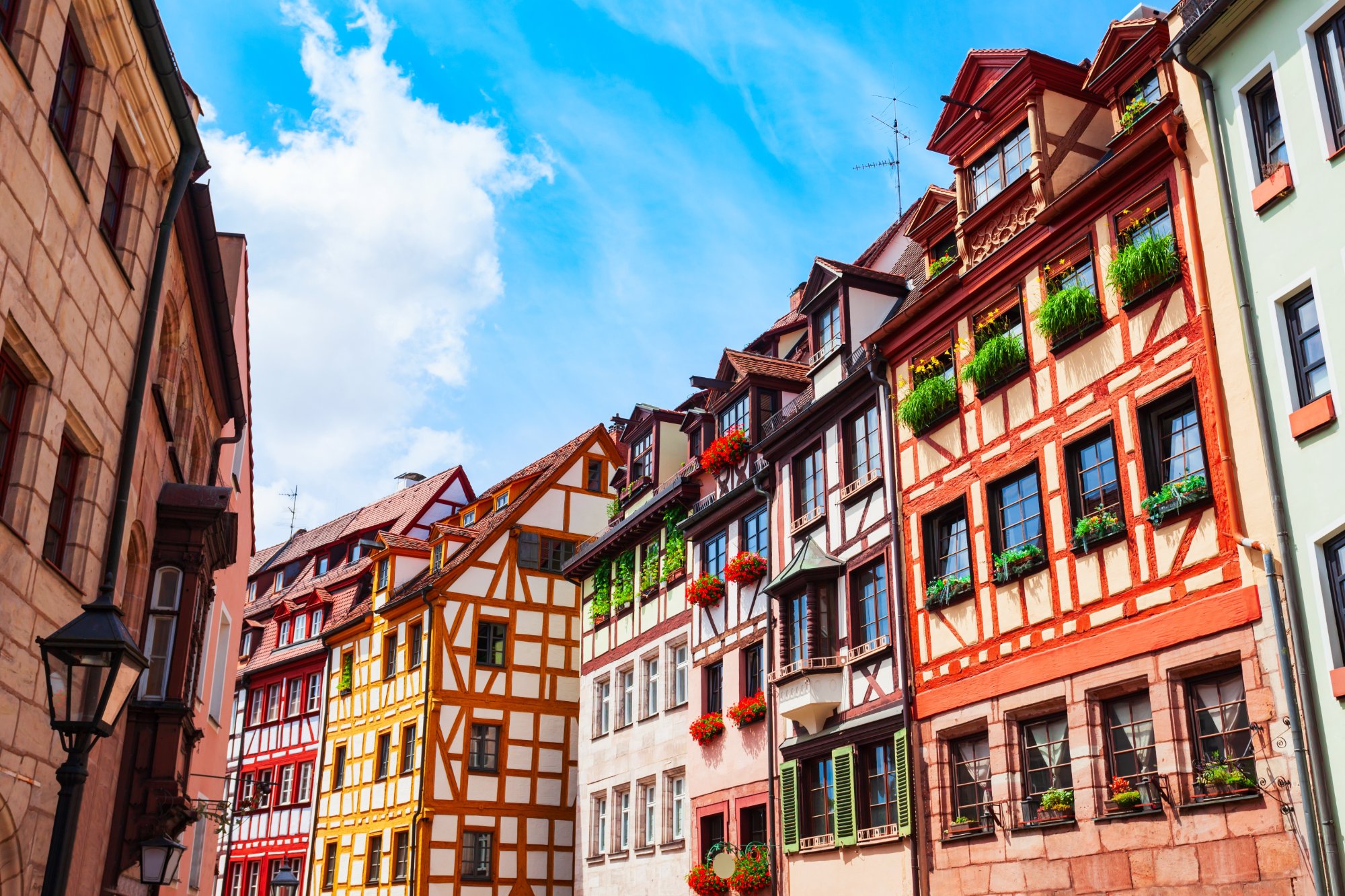 Nuremberg