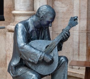 Le fado : musique de l’âme portugaise