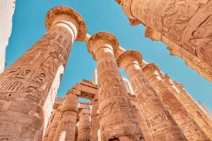 L’Égypte ancienne : mythes, pharaons et héritage éternel