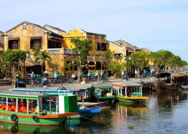 Hué - Da Nang - Hoi An