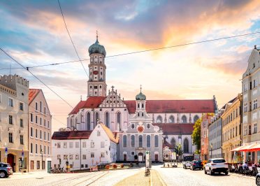 Augsburg