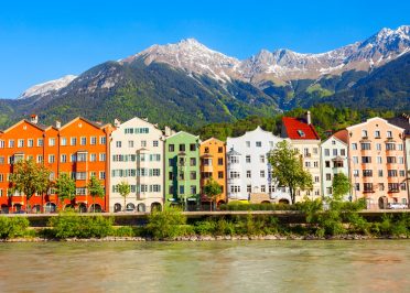 Innsbruck