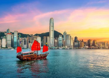 Hong Kong