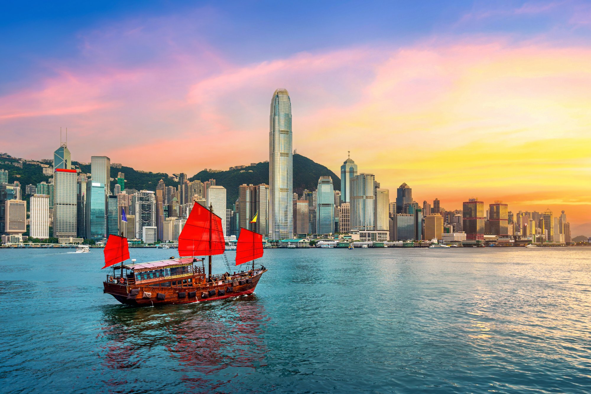 Hong Kong
