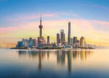 Shanghai