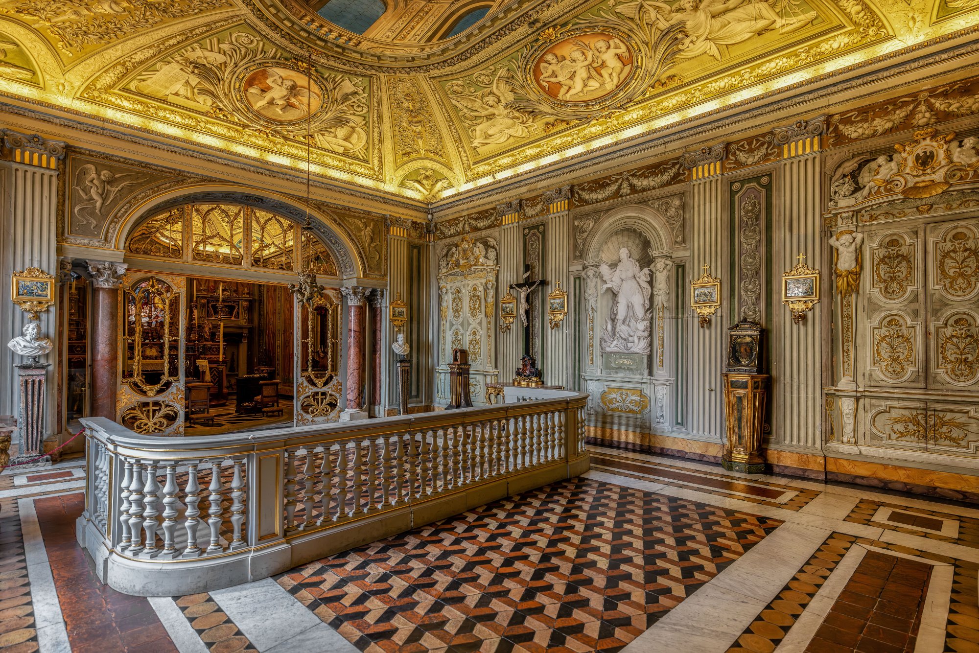 Rome