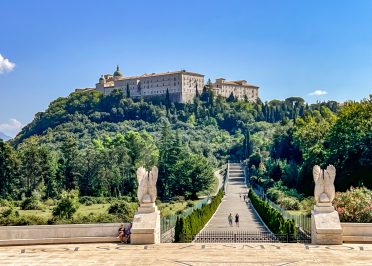 Rome - Naples