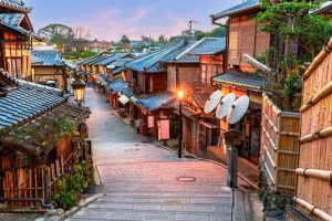 Les plus belles villes historiques du monde à découvrir une fois dans sa vie