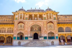 Le Rajasthan en Inde du Nord : un voyage entre palais majestueux, désert et traditions vivantes