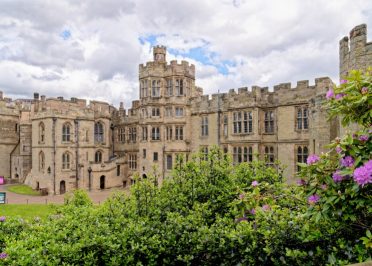 Stratford-upon-Avon - Warwick