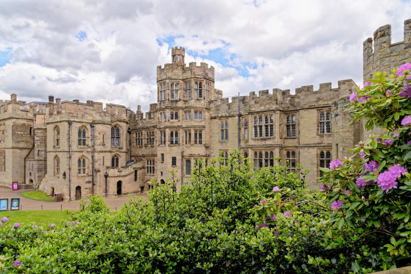 Stratfordupon-Avon - Warwick