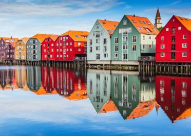 Trondheim