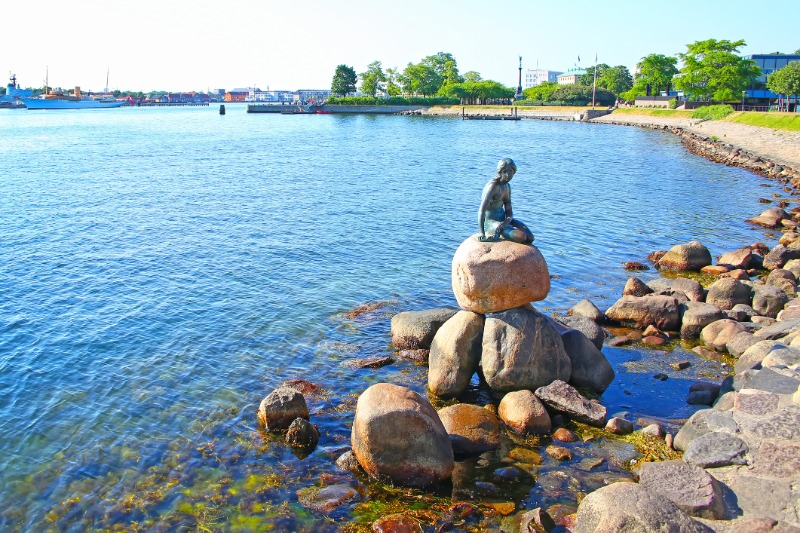 Copenhague