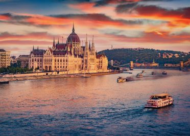 Jour 3 - Budapest impériale