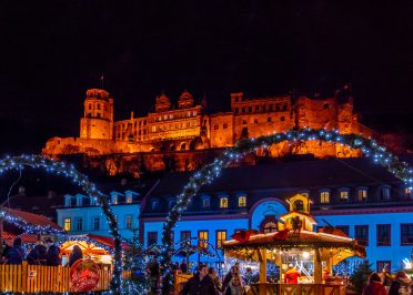 Jour 5 - Vienne impériale