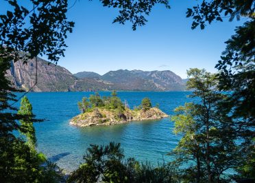 Villa La Angostura - San Martin de los Andes - Bariloche