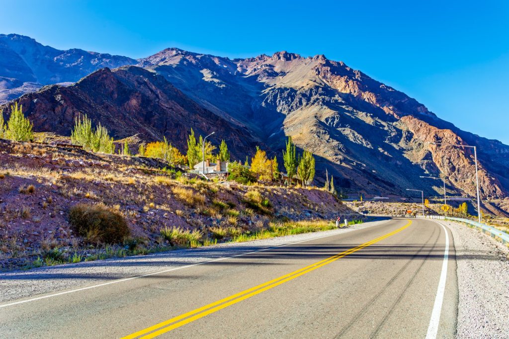 Mendoza