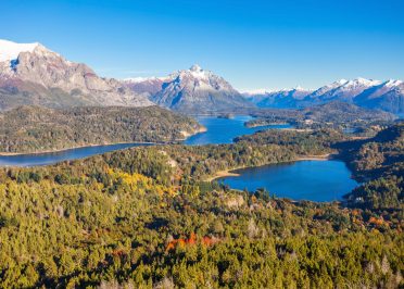 Bariloche - Villa La Angostura