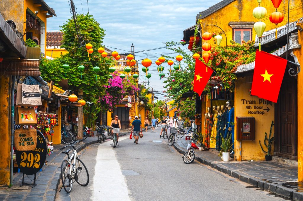 Hoi An