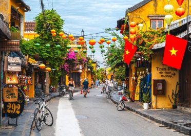Hoi An