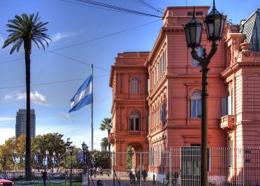 Buenos Aires