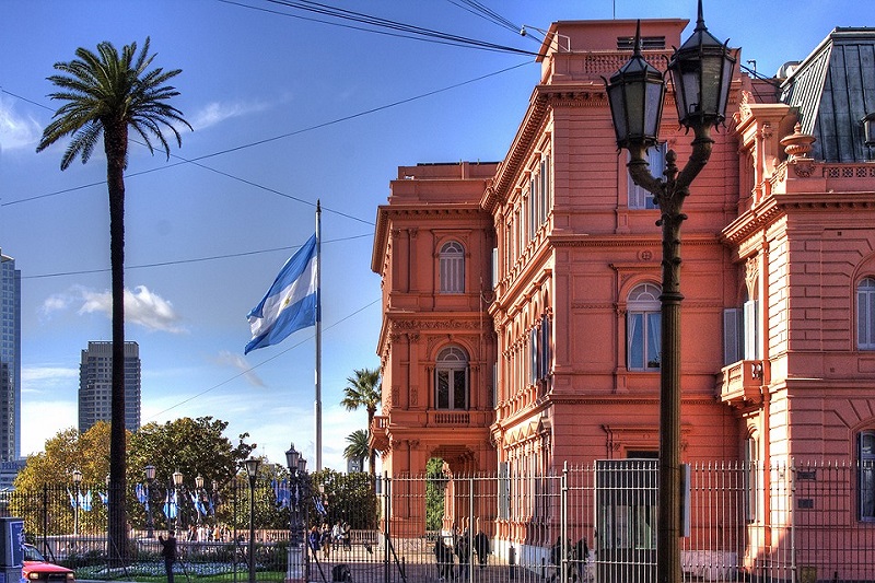 Buenos Aires