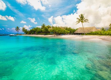 Huahine