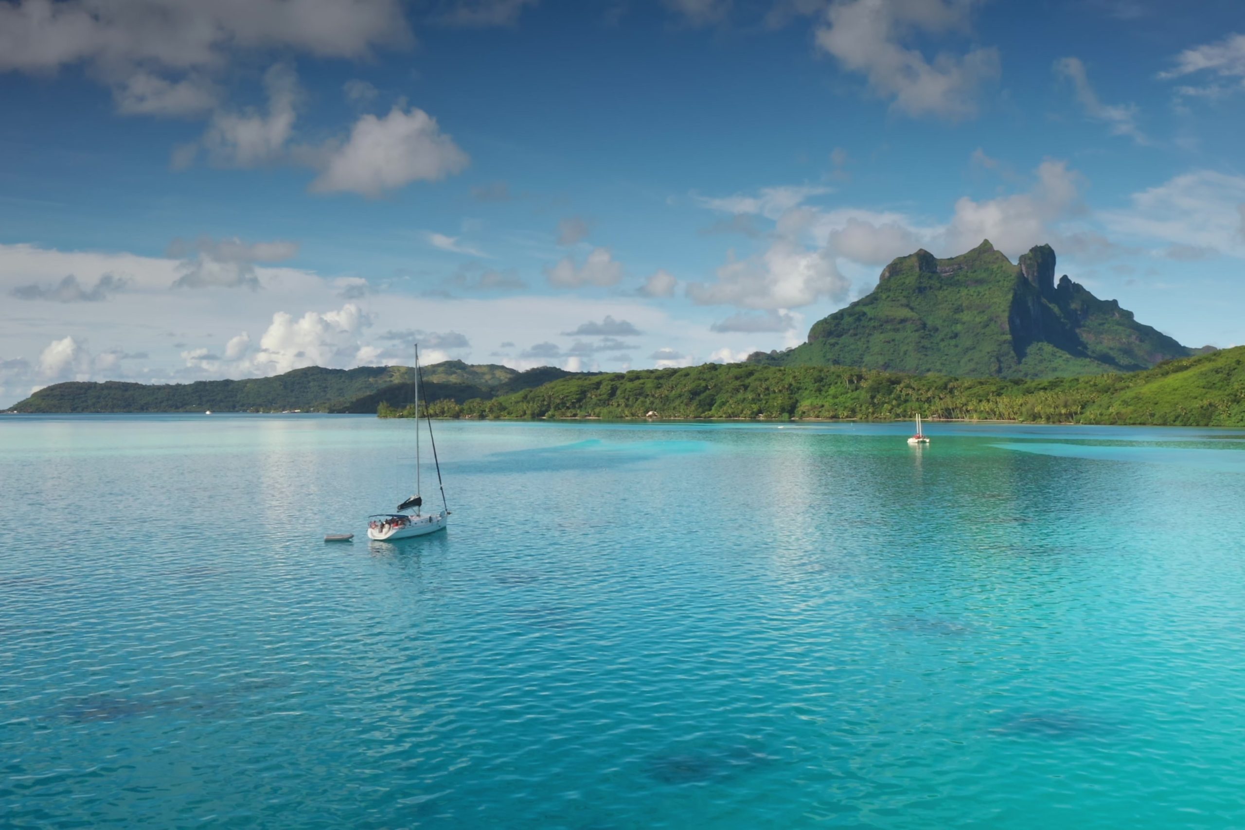Bora Bora