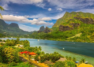 Moorea