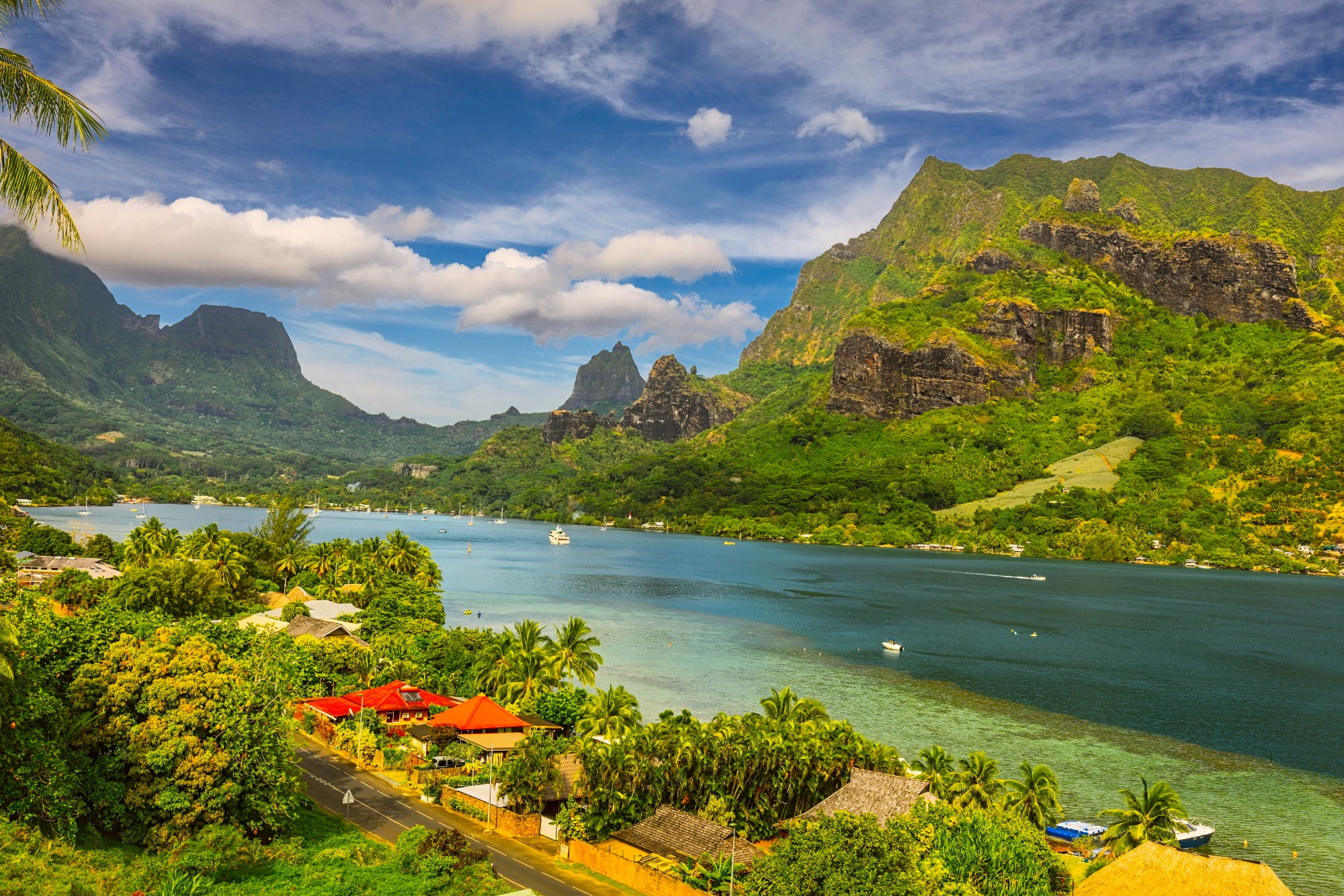 Moorea