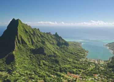 Passion Paul Gauguin : Tahiti et les îles de la Société