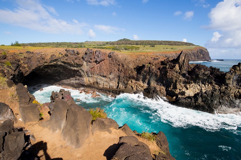 Île de Pâques