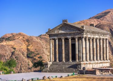 Erevan – Garni – Geghard – Erevan