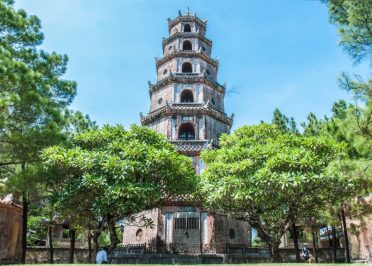 Hué - Da Nang - Hoi An