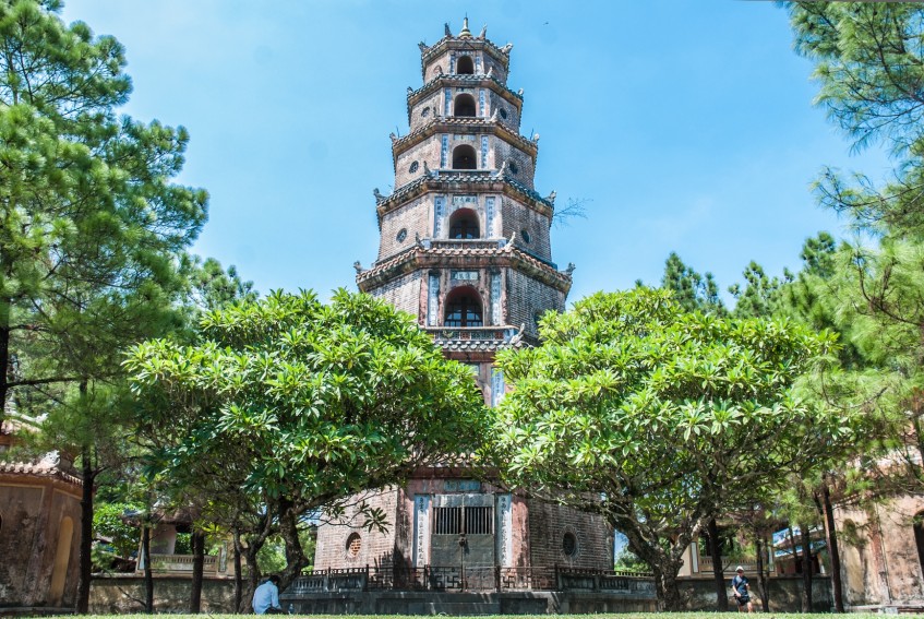Hué - Da Nang - Hoi An