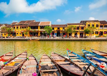 Hoi An - Tra Que - Hoi An