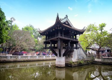 Hoi An - vol vers Hanoï - Ninh Binh
