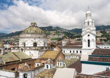 Quito